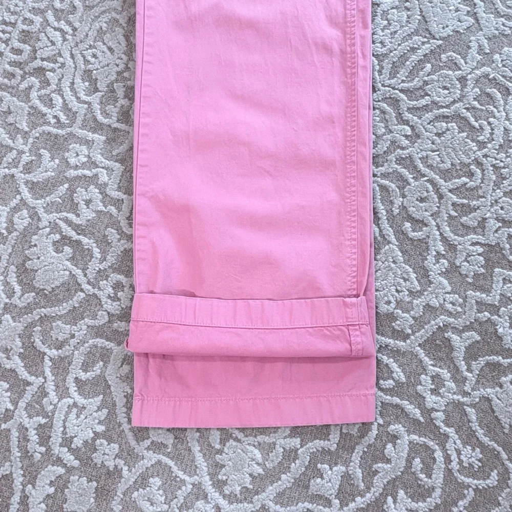 J. Crew Women’s Sailor Heritage Relaxed Chino